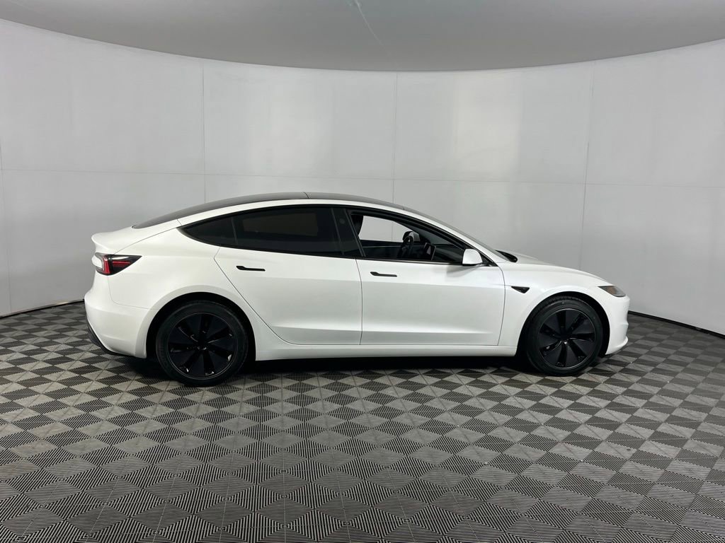 Used 2025 Tesla Model 3 Long Range image 5
