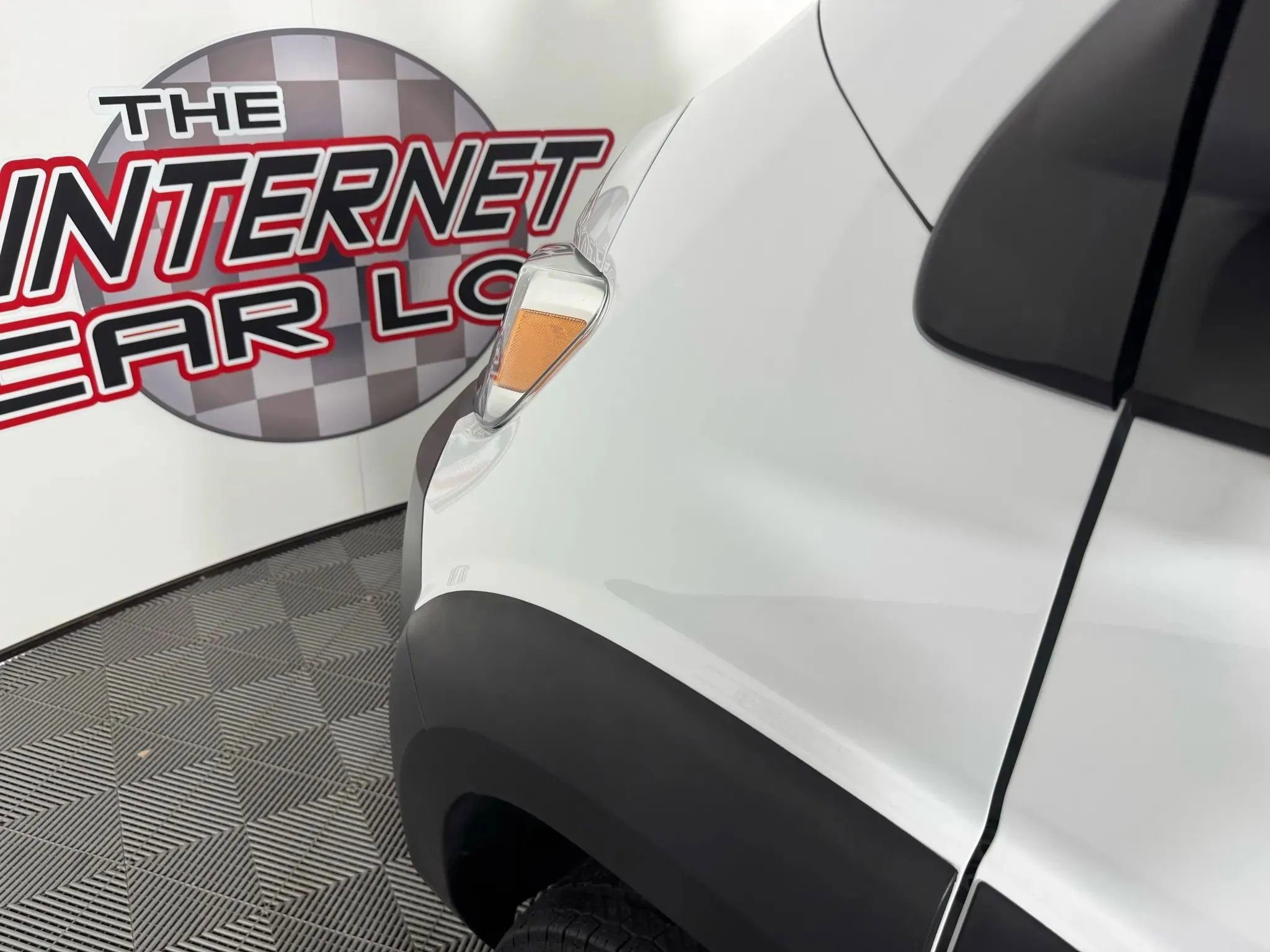 Used 2023 RAM ProMaster 3500 image 21