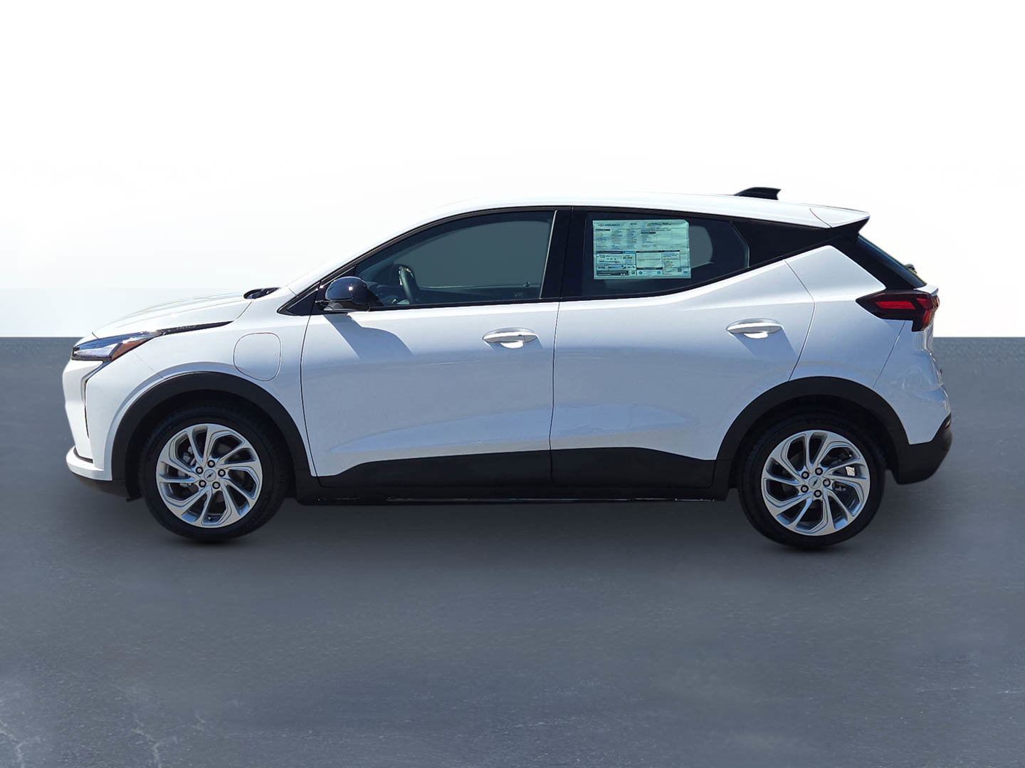 New 2027 Chevrolet Bolt LT w/ Comfort Package image 8