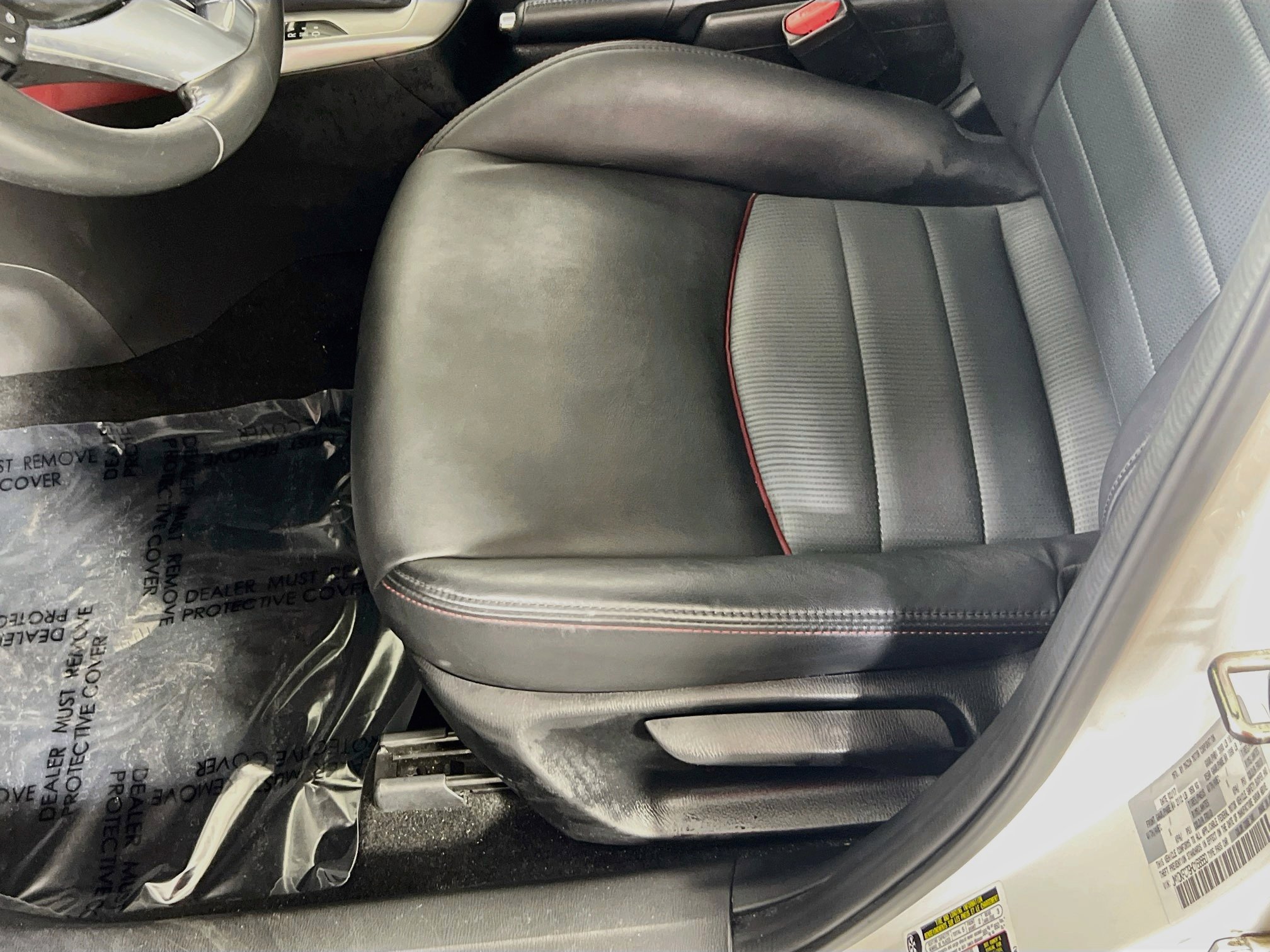 Used 2017 MAZDA CX-3 Touring image 18