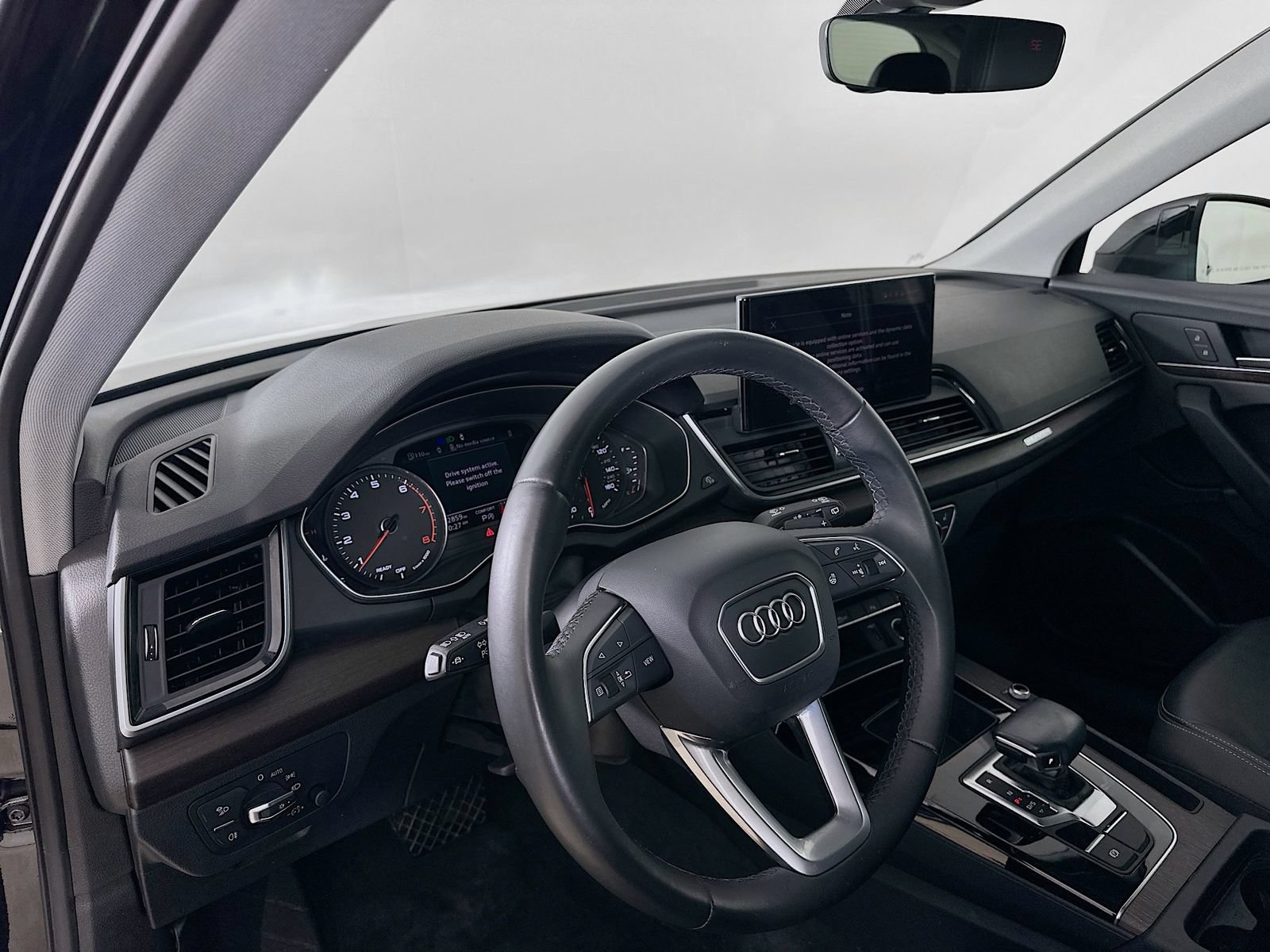 Used 2023 Audi Q5 2.0T Premium w/ Convenience Package AWD/4WD image 31