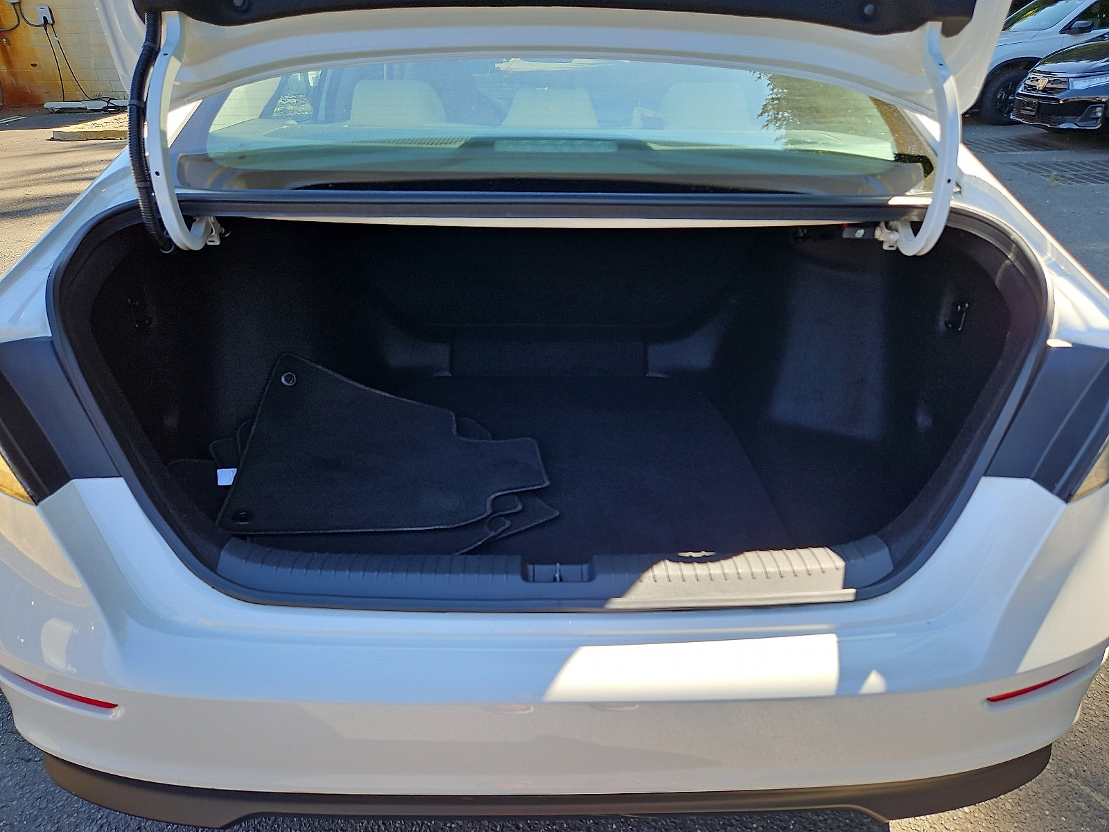 Used 2024 Honda Accord LX image 28