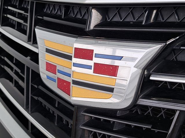Used 2017 Cadillac XTS Luxury FWD image 32