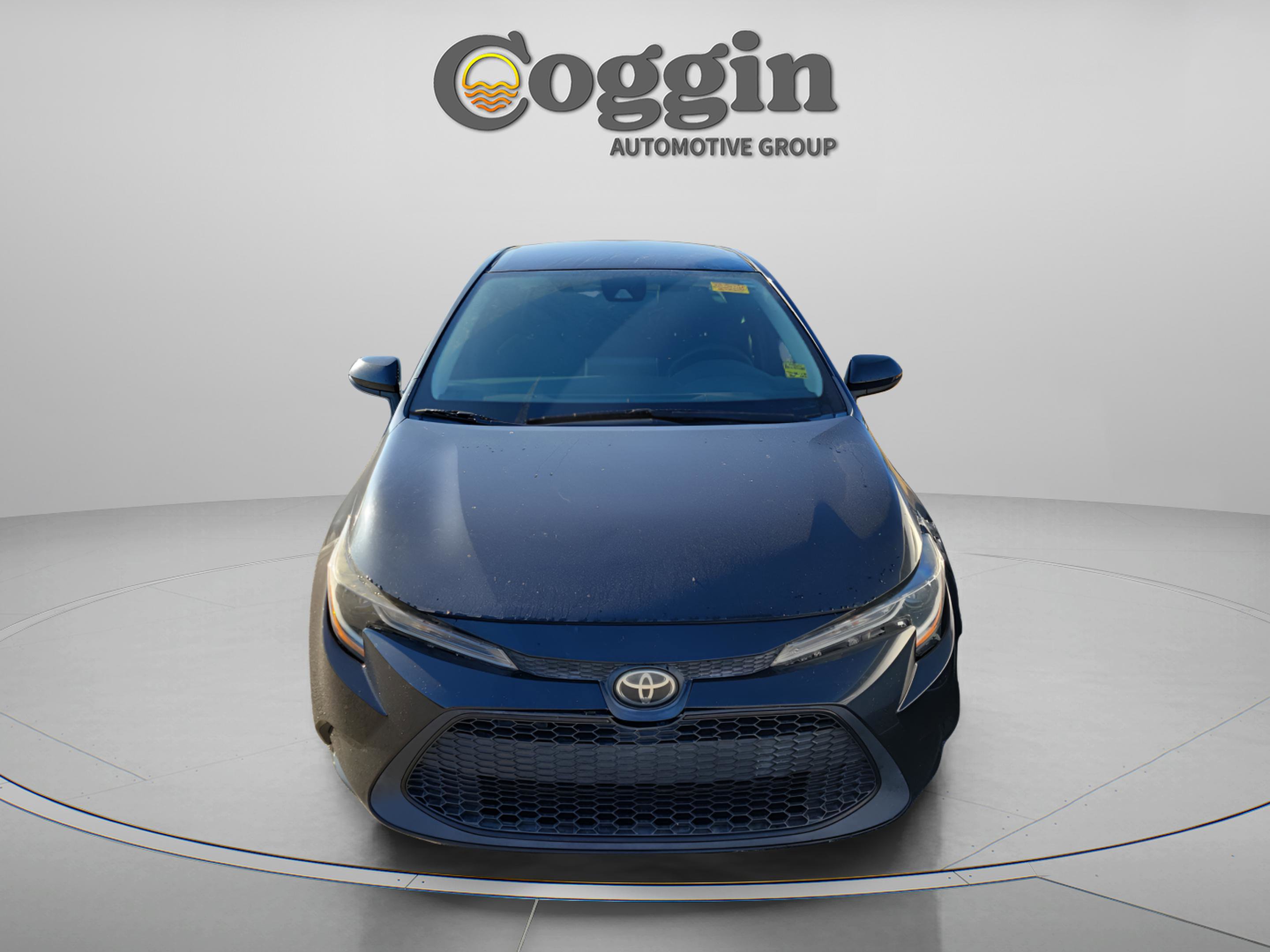 Used 2020 Toyota Corolla LE image 10