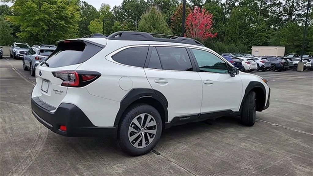 New 2025 Subaru Outback Premium w/ Popular Package #1A image 8