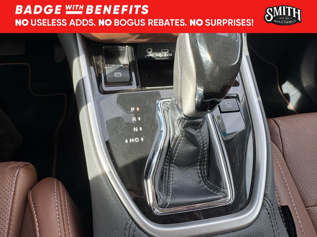 Used 2023 Subaru Outback Touring XT image 14