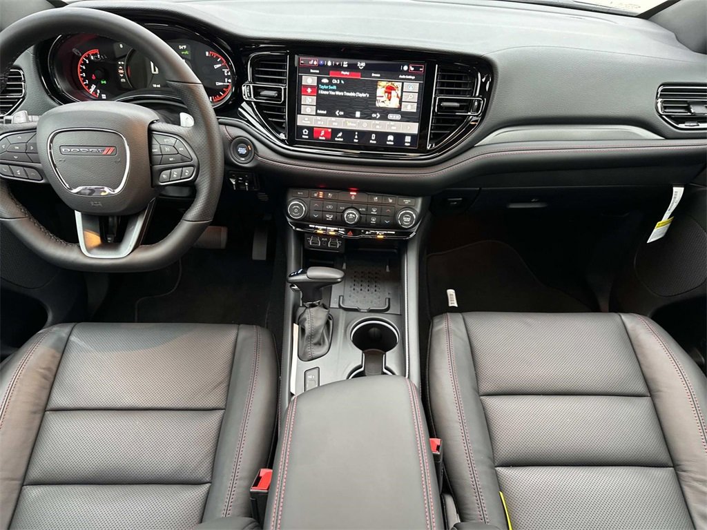 New 2026 Dodge Durango GT image 12