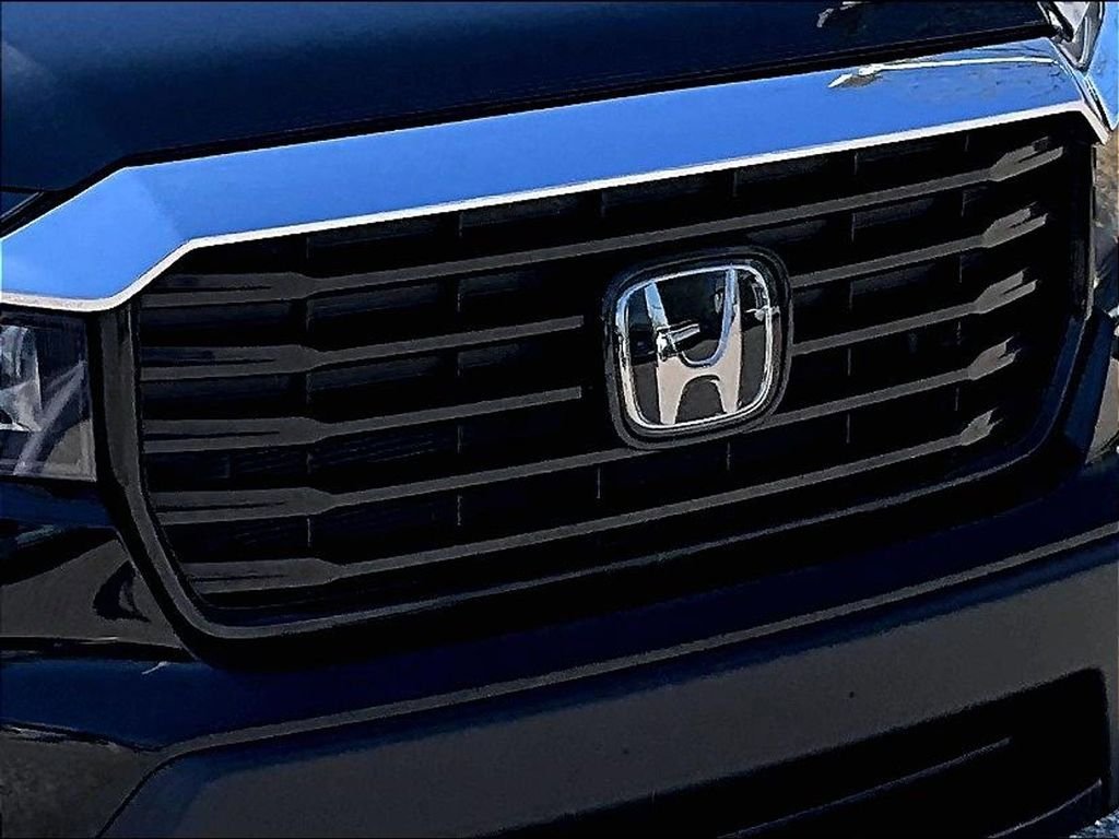 Used 2023 Honda Ridgeline RTL-E image 32