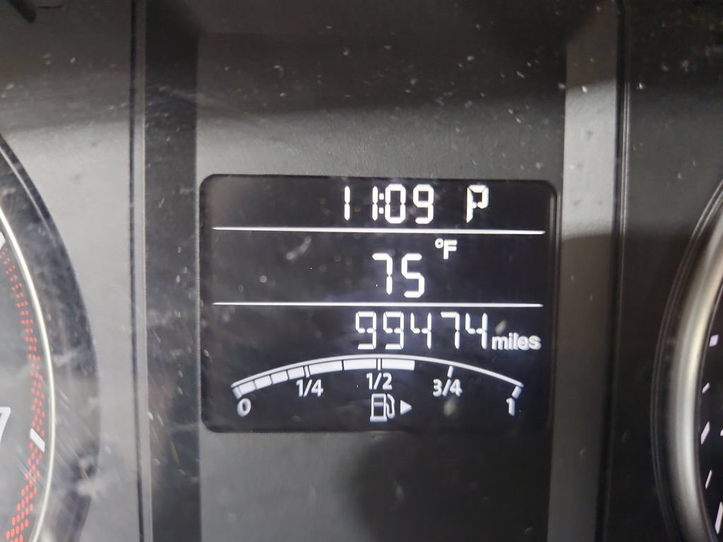 Used 2014 Volkswagen Jetta SE FWD image 16