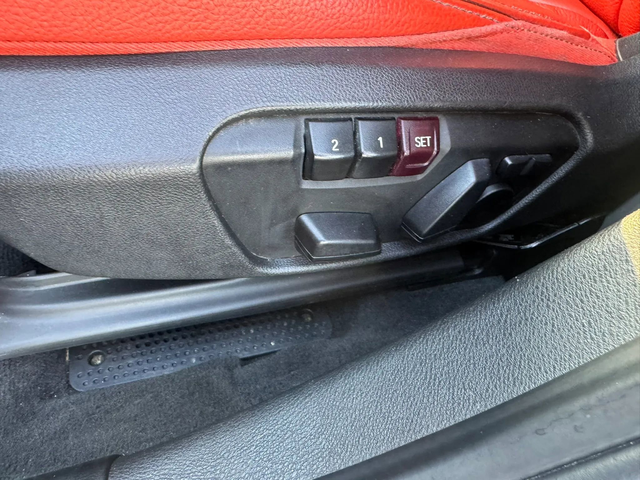 Used 2020 BMW X2 M35i w/ Premium Package AWD/4WD image 11