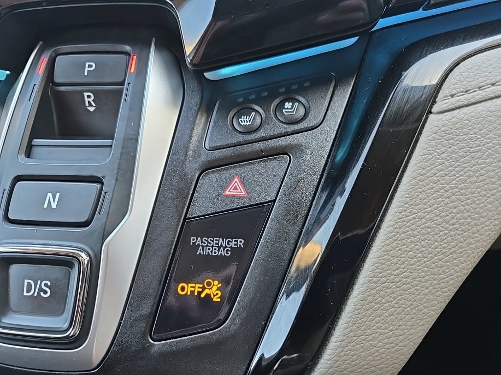 Used 2024 Honda Odyssey Elite image 63