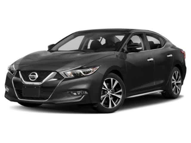 Used 2018 Nissan Maxima Platinum