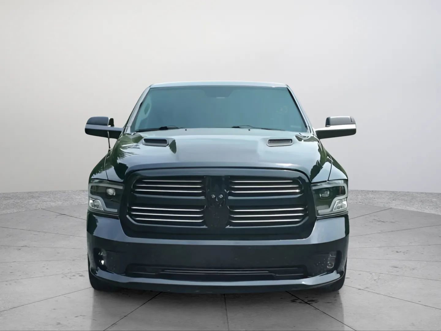 Used 2014 RAM 1500 Sport w/ Trailer Tow Group AWD/4WD image 14