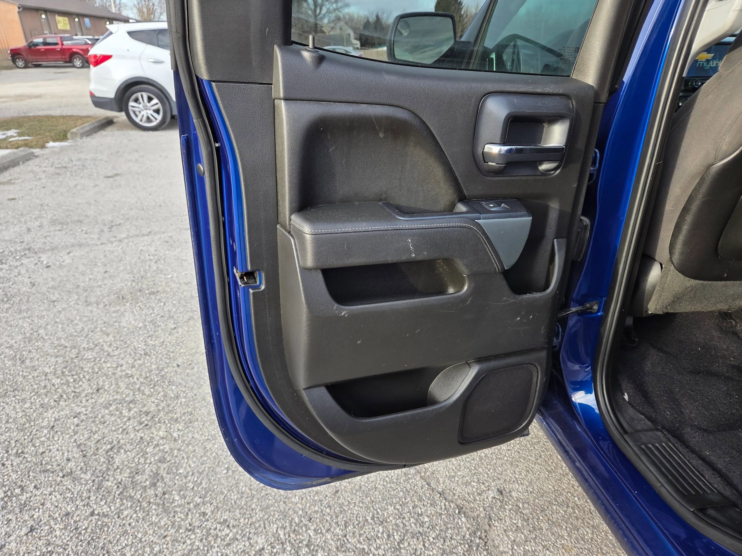 Used 2014 Chevrolet Silverado 1500 LT image 15