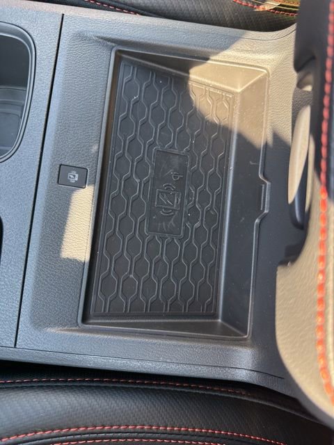 New 2026 Nissan Frontier Pro-X w/ Pro Premium Package image 17