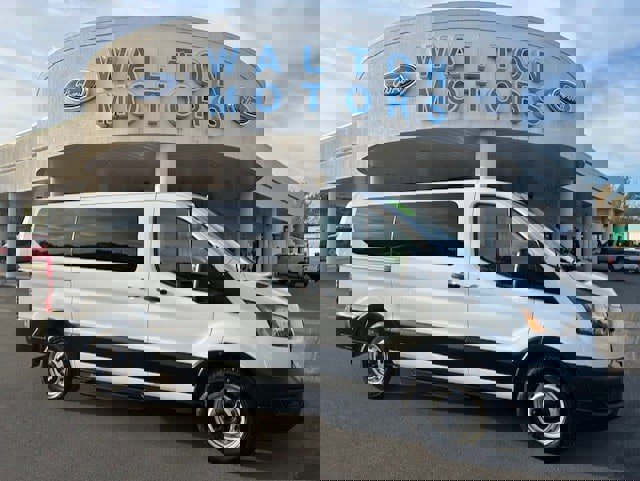 Used 2020 Ford Transit 150 XL
