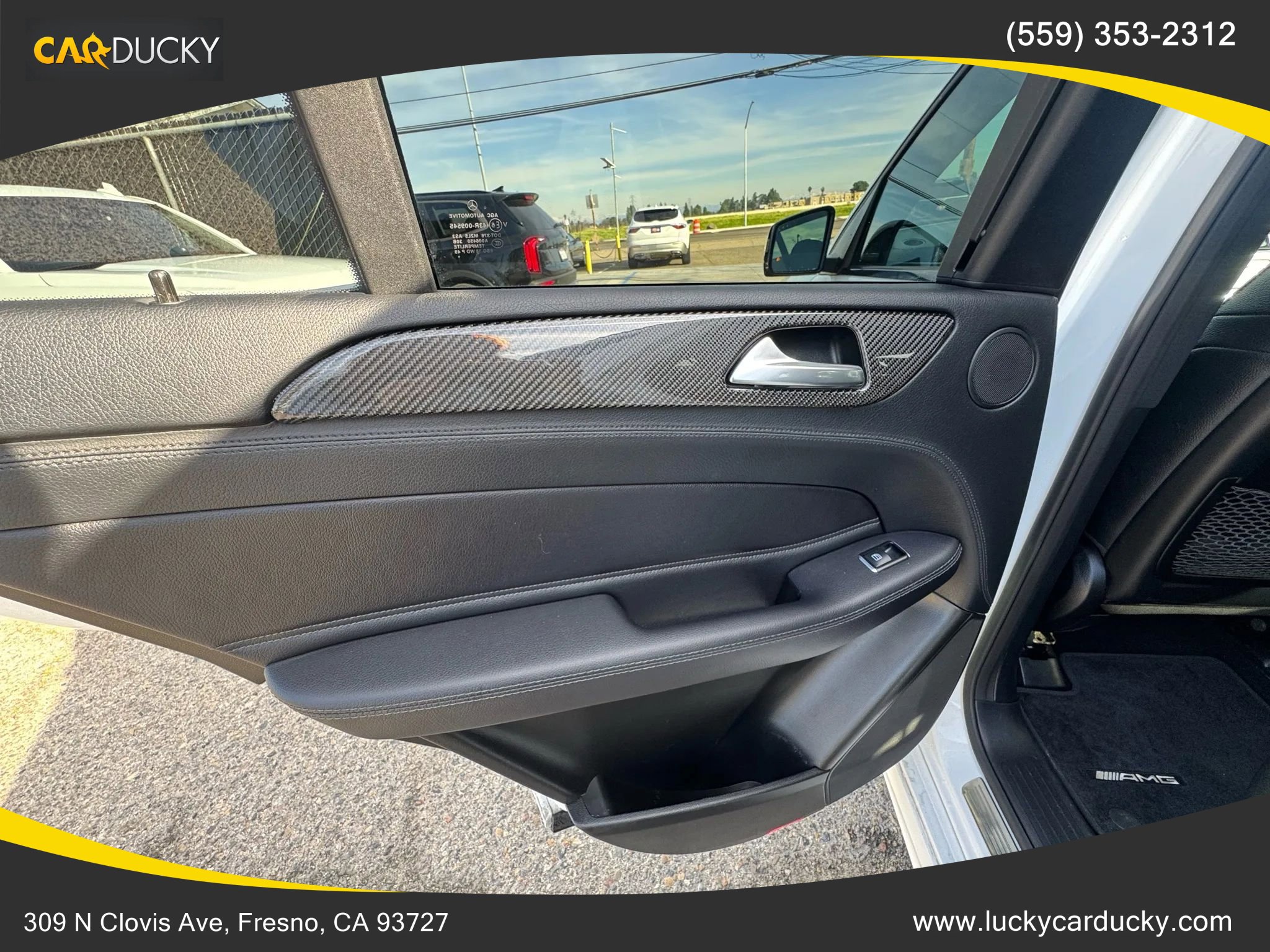 Used 2017 Mercedes-Benz GLE 43 AMG 4MATIC image 21