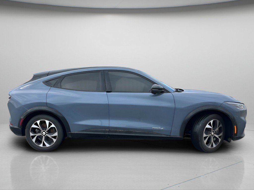 Used 2023 Ford Mustang Mach-E Premium image 3