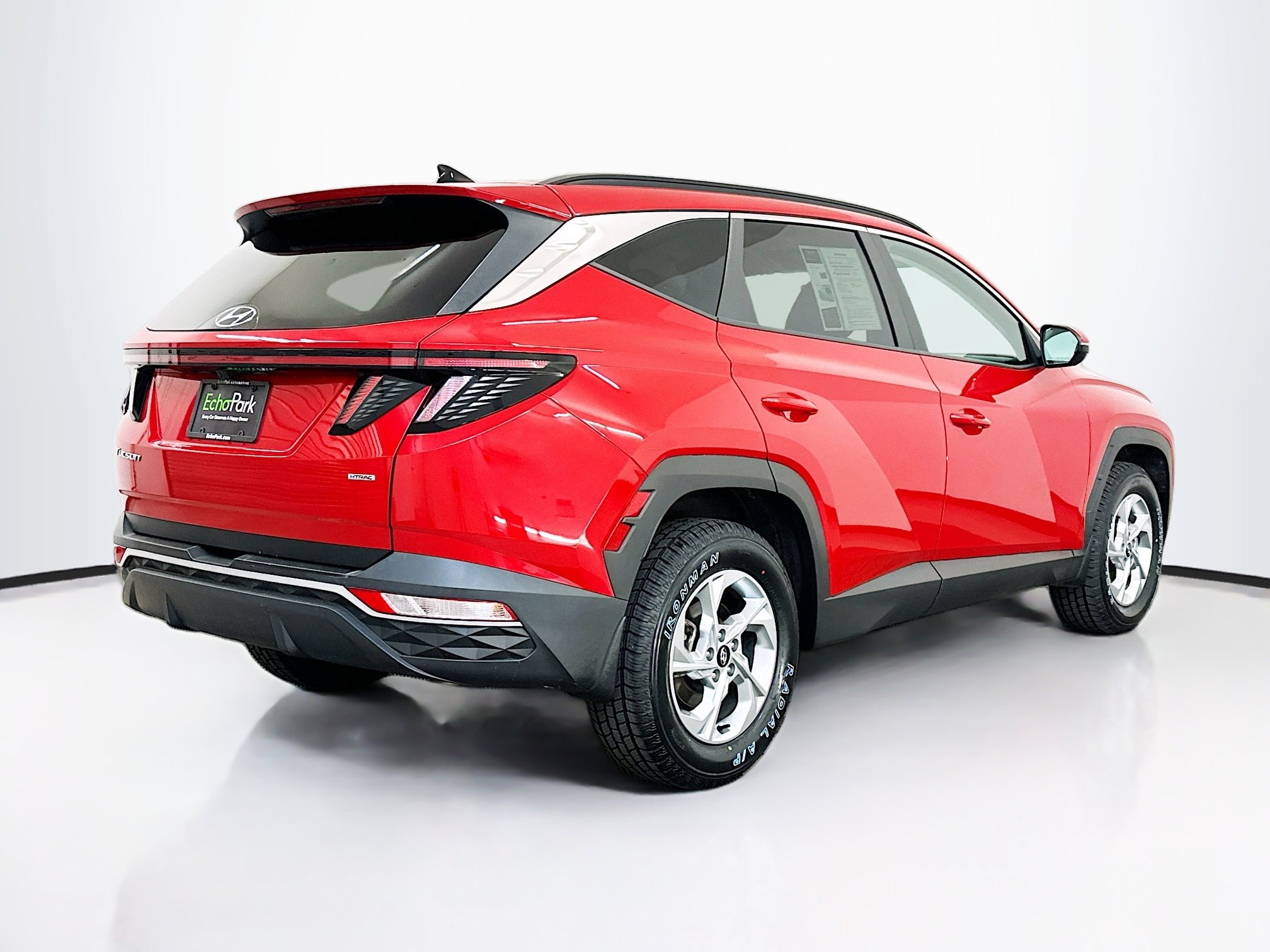 Used 2023 Hyundai Tucson SEL image 9