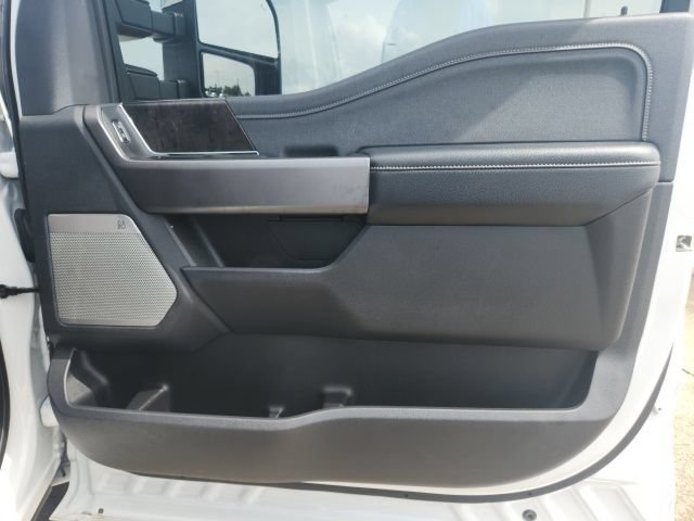 Certified 2024 Ford F250 Lariat AWD/4WD image 18