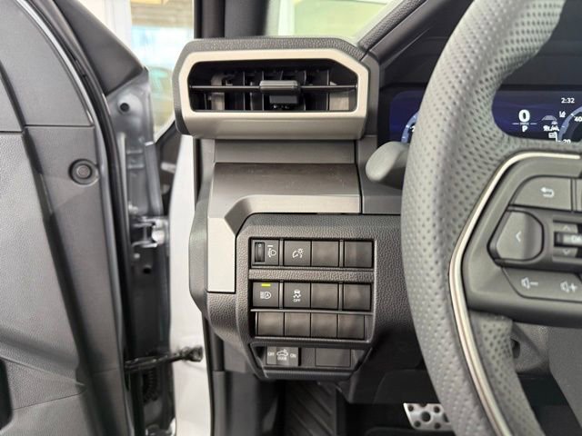 New 2025 Toyota Tacoma TRD Sport image 43