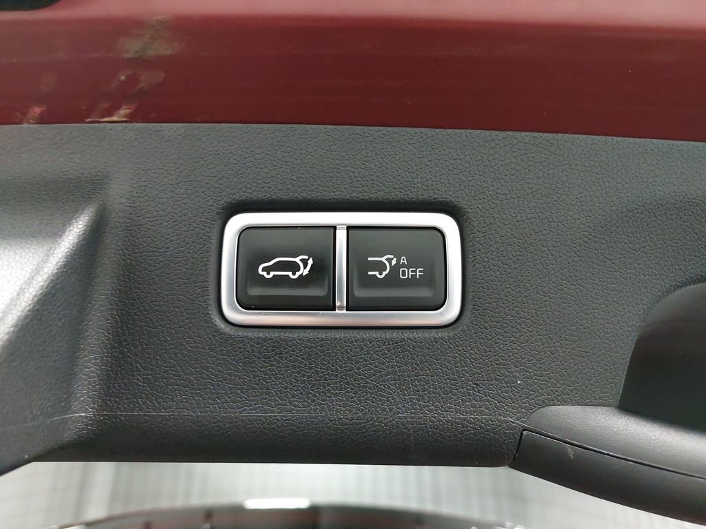 Used 2024 Kia Sorento SX image 15