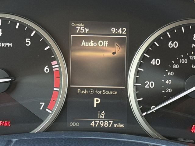 Used 2021 Lexus NX 300 FWD w/ Accessory Package 2 image 15