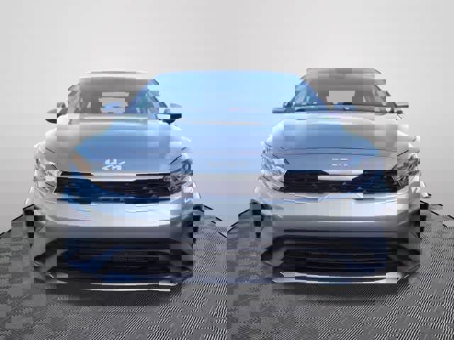 Used 2022 Kia Forte LXS image 5