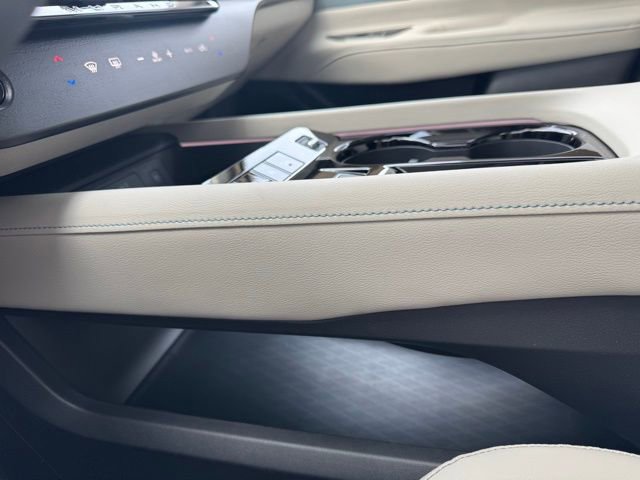 New 2026 Nissan Murano Platinum w/ Cargo Package image 24