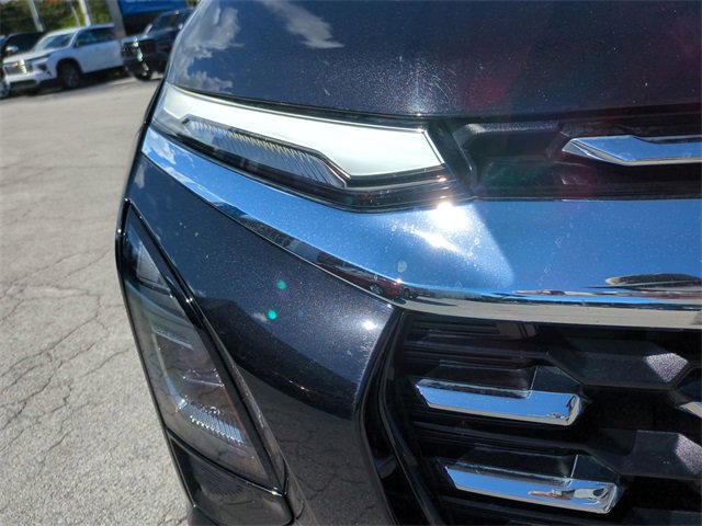 Used 2025 Chevrolet Equinox LT image 10