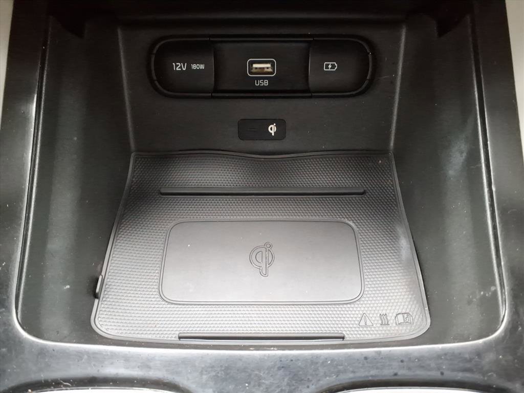 Used 2020 Kia Telluride EX image 26