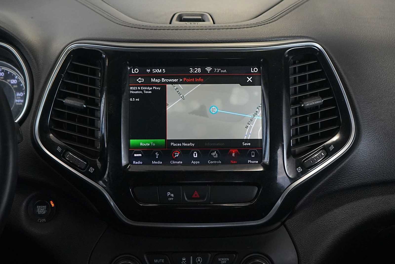 Used 2019 Jeep Cherokee Limited FWD image 20