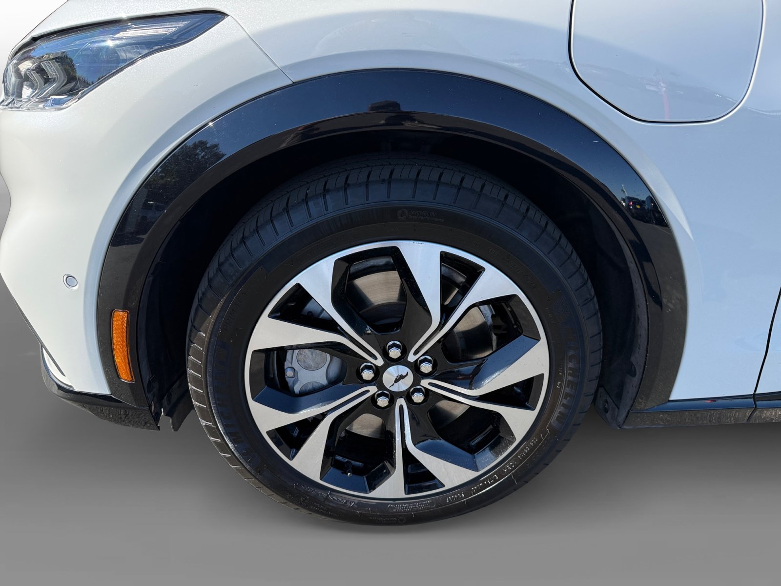 Used 2023 Ford Mustang Mach-E Premium RWD image 9