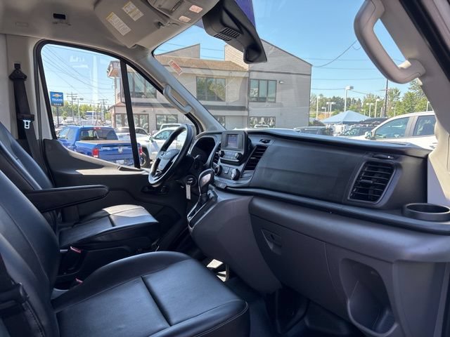 Used 2023 Ford Transit 350 DRW RWD image 34