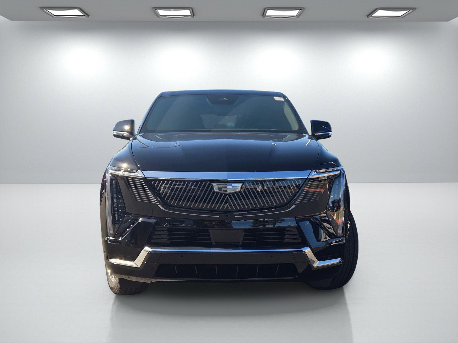 New 2026 Cadillac Escalade IQ Luxury 1 w/ LPO, Radiant Package image 2