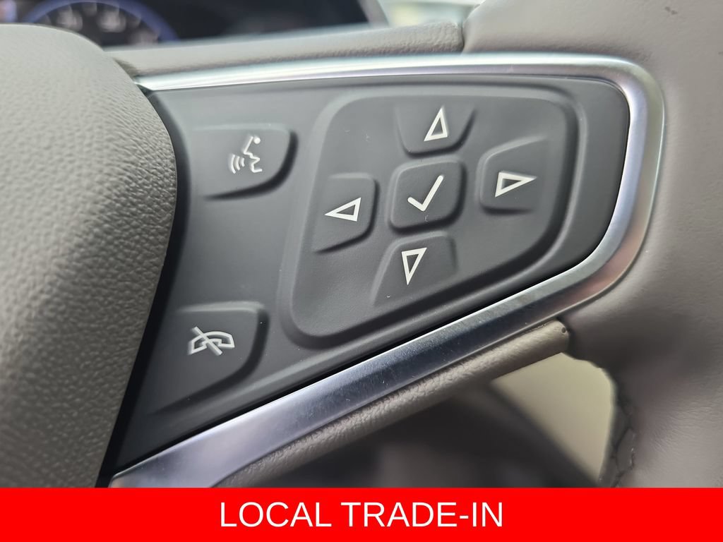 Used 2024 Chevrolet Malibu LT FWD image 18