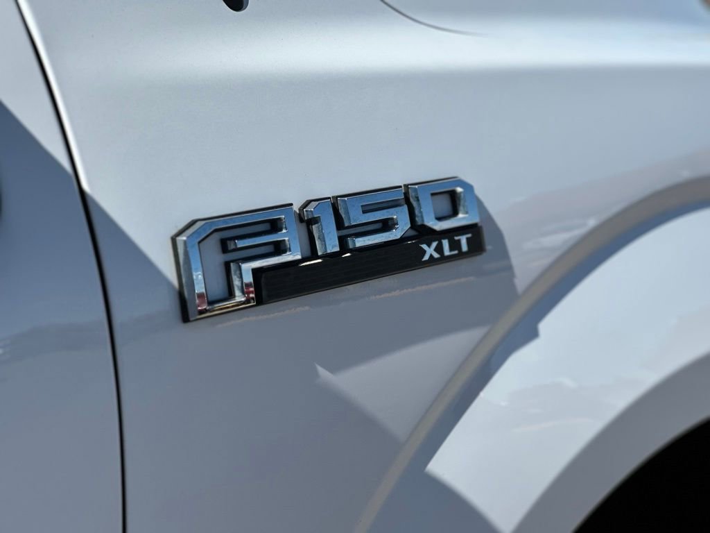 Used 2020 Ford F150 XLT w/ Equipment Group 301A Mid image 26