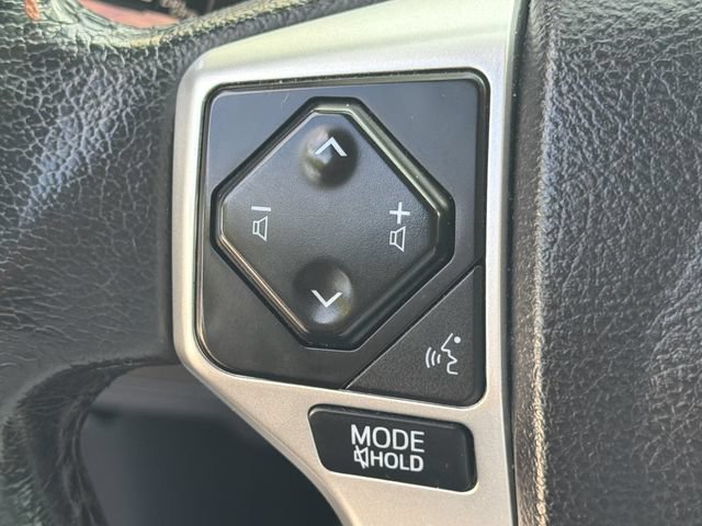 Used 2021 Toyota Tundra 1794 Edition w/ TRD Off-Road Package AWD/4WD image 28