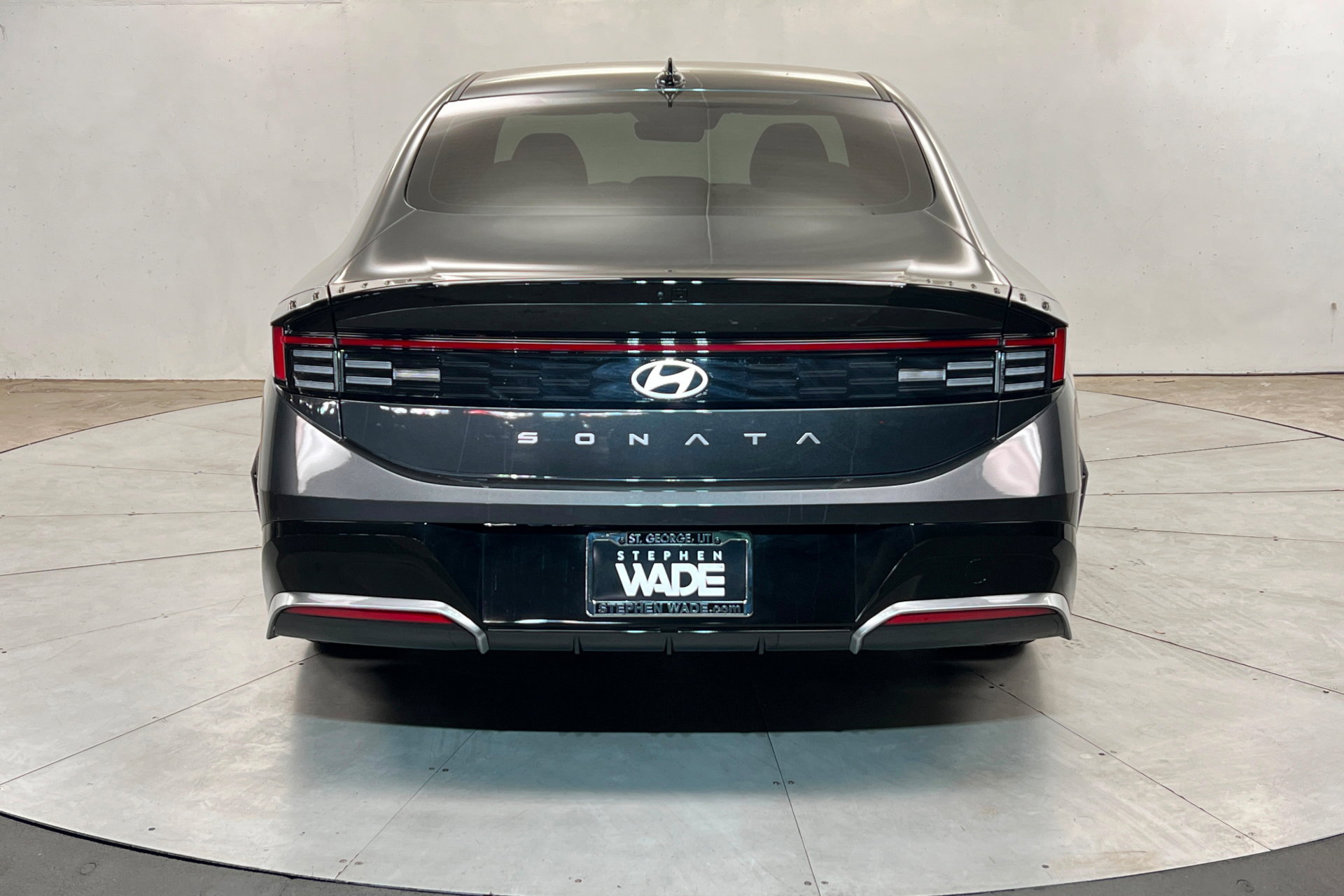 Used 2025 Hyundai Sonata SEL image 5