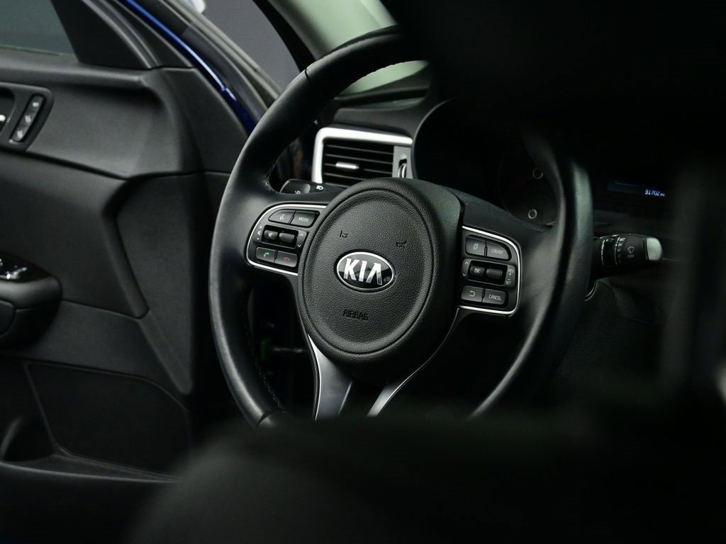 Used 2016 Kia Optima EX image 33