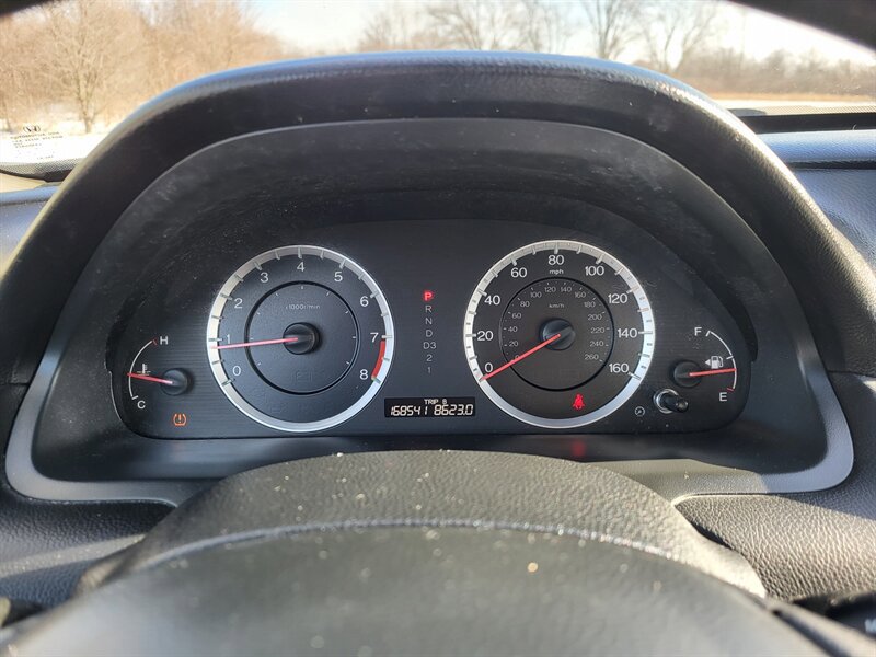 Used 2011 Honda Accord EX image 17