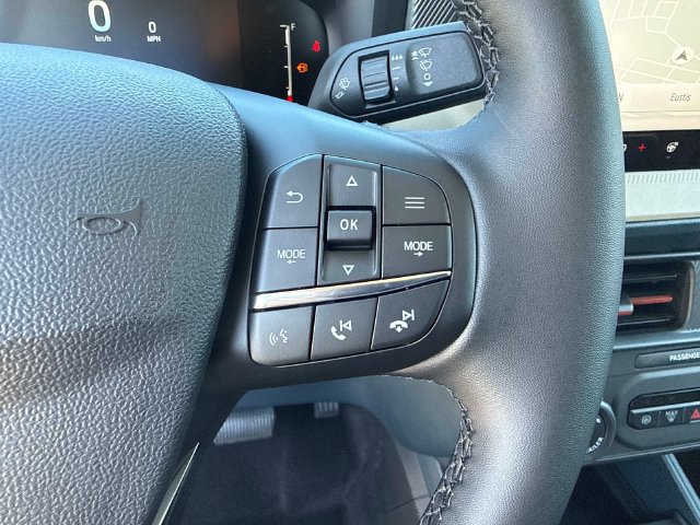 New 2026 Ford Maverick Lariat w/ 4K Tow Package AWD/4WD image 30