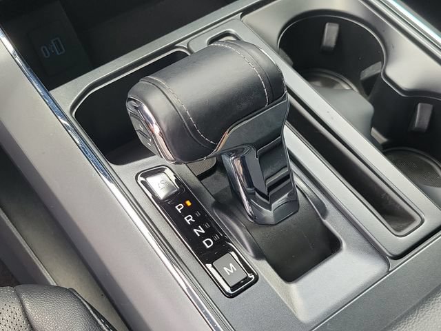 Used 2022 Ford F150 Lariat AWD/4WD image 30
