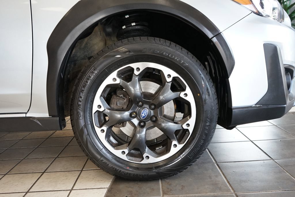 Used 2021 Subaru Crosstrek 2.0i Premium w/ Moonroof Package AWD/4WD image 49