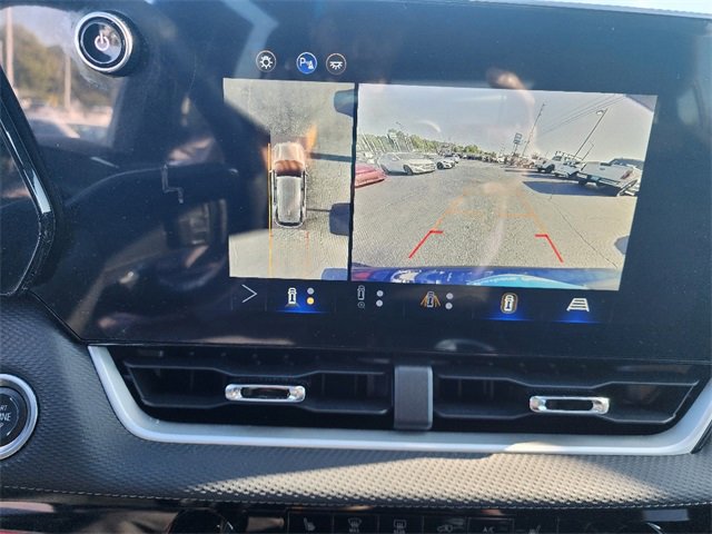 Used 2025 Chevrolet Equinox LT w/ Safety and Technology Package image 27