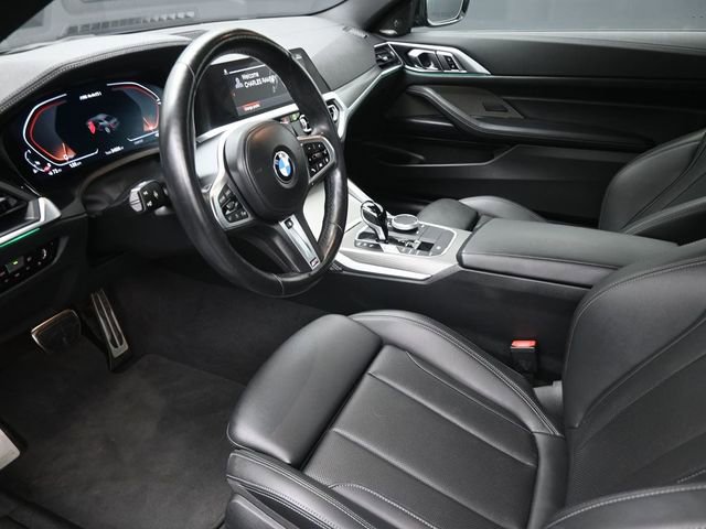 Used 2023 BMW 440i xDrive Coupe image 18