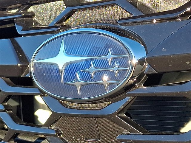 New 2025 Subaru WRX tS image 11