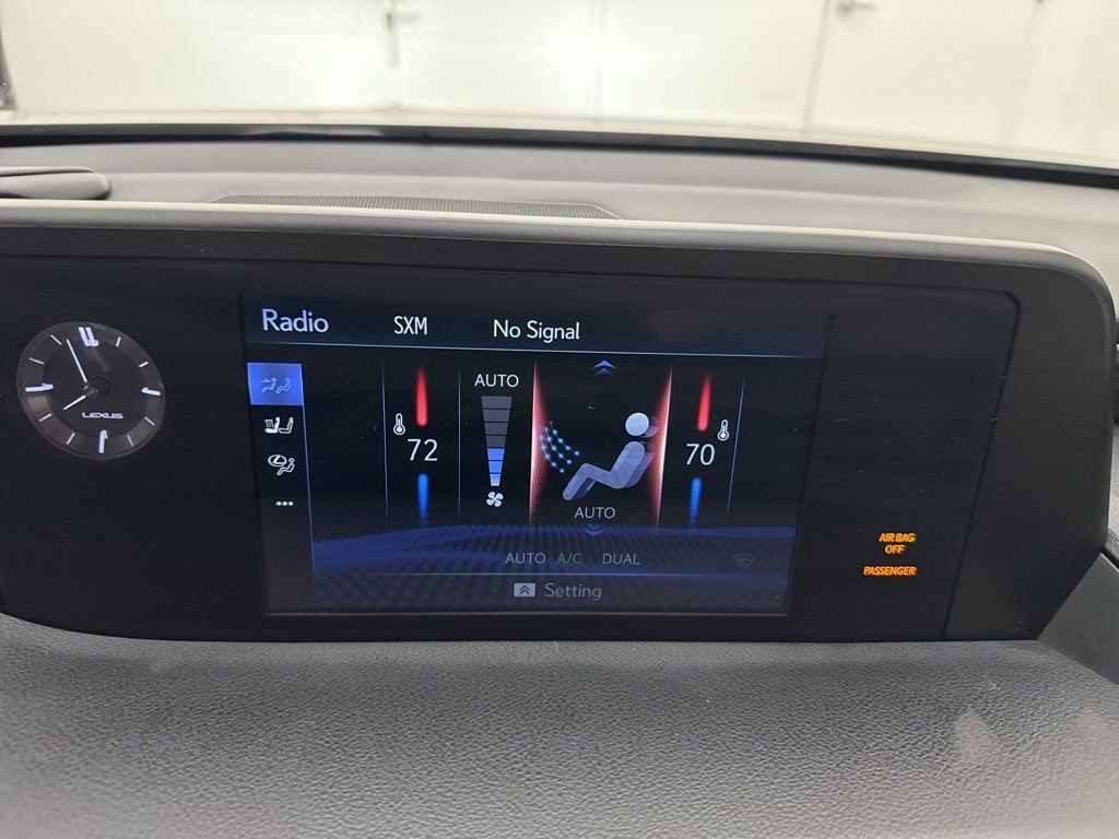 Used 2020 Lexus ES 350 w/ Premium Package image 28