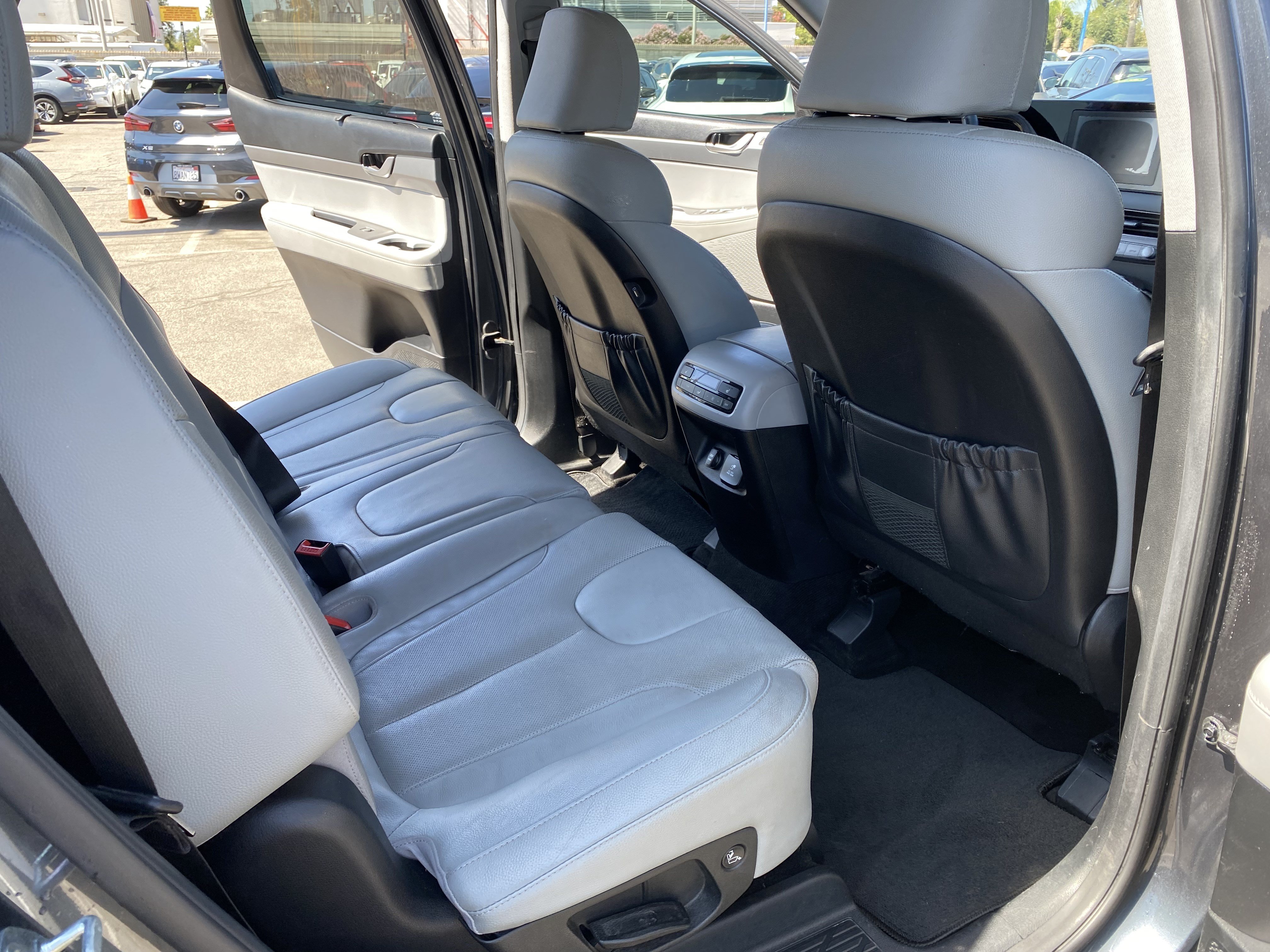 Used 2020 Hyundai Palisade SEL FWD image 21