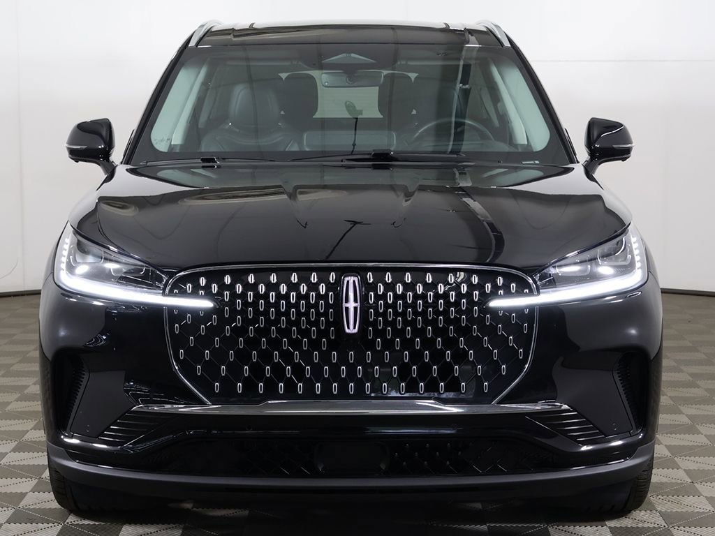 Used 2025 Lincoln Aviator Reserve w/ Equipment Group 201A AWD/4WD image 17